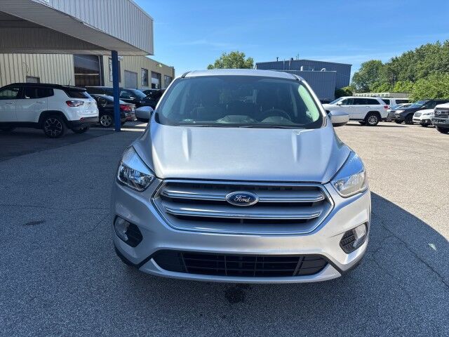 2019 Ford Escape SE Cleveland OH