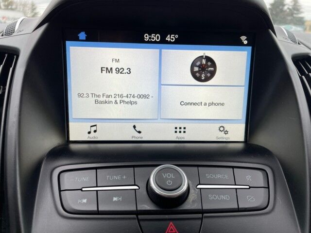 2019 Ford Escape SE Cleveland OH