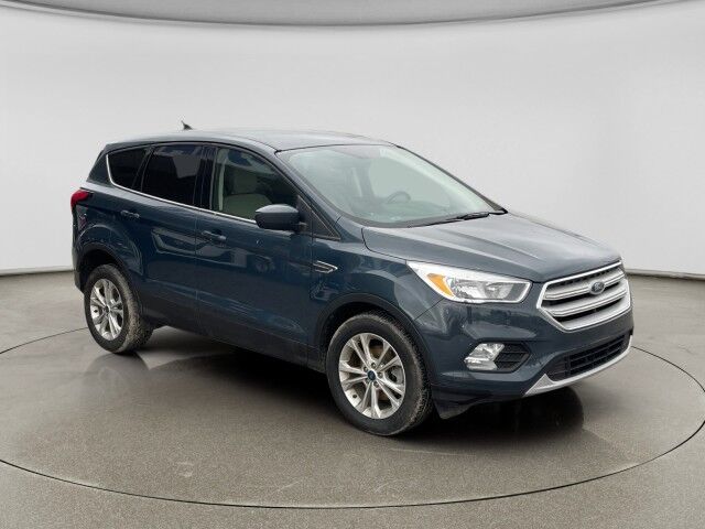 2019 Ford Escape SE Cleveland OH