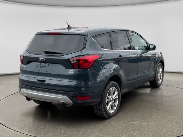 2019 Ford Escape SE Cleveland OH