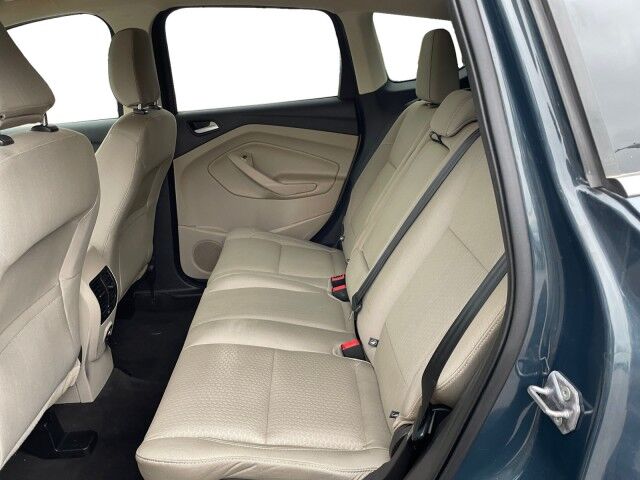 2019 Ford Escape SE Cleveland OH