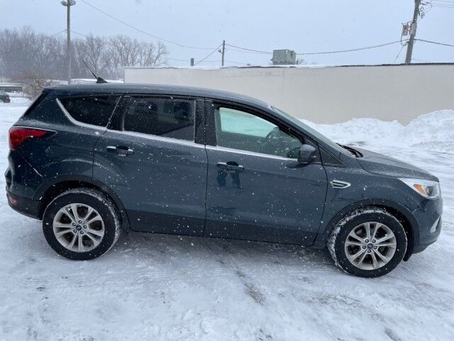 2019 Ford Escape SE Cleveland OH