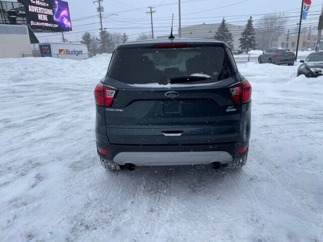 2019 Ford Escape SE Cleveland OH