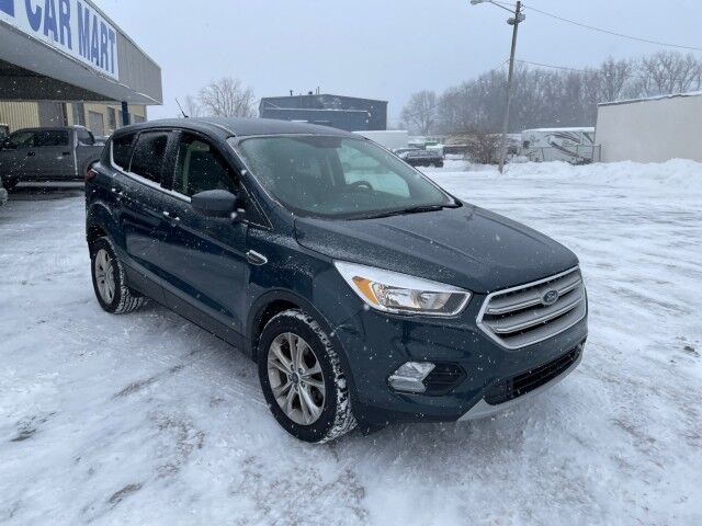 2019 Ford Escape SE Cleveland OH