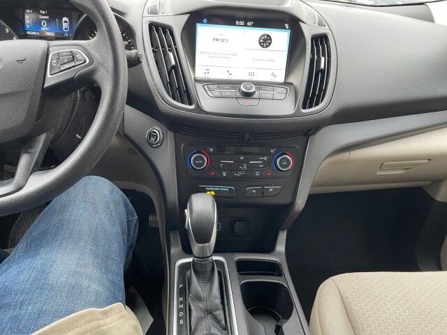 2019 Ford Escape SE Cleveland OH