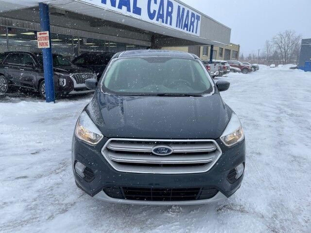 2019 Ford Escape SE Cleveland OH