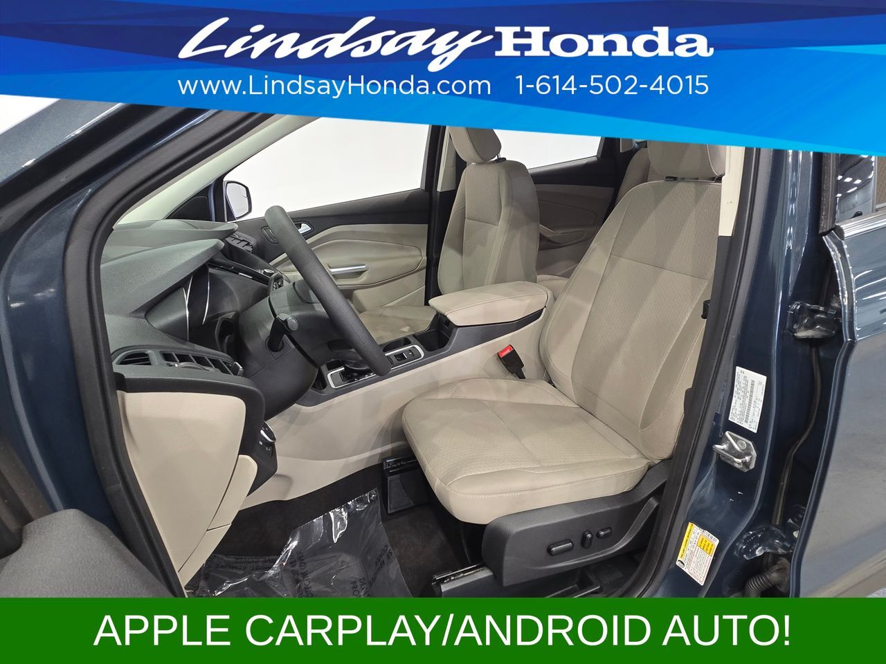2019 Ford Escape SE Columbus OH