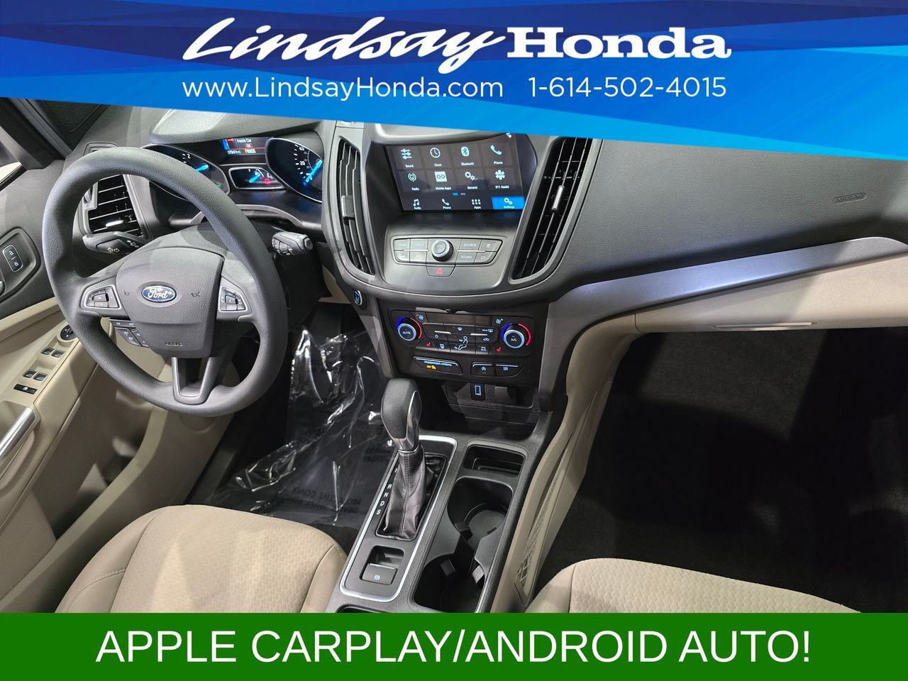 2019 Ford Escape SE Columbus OH