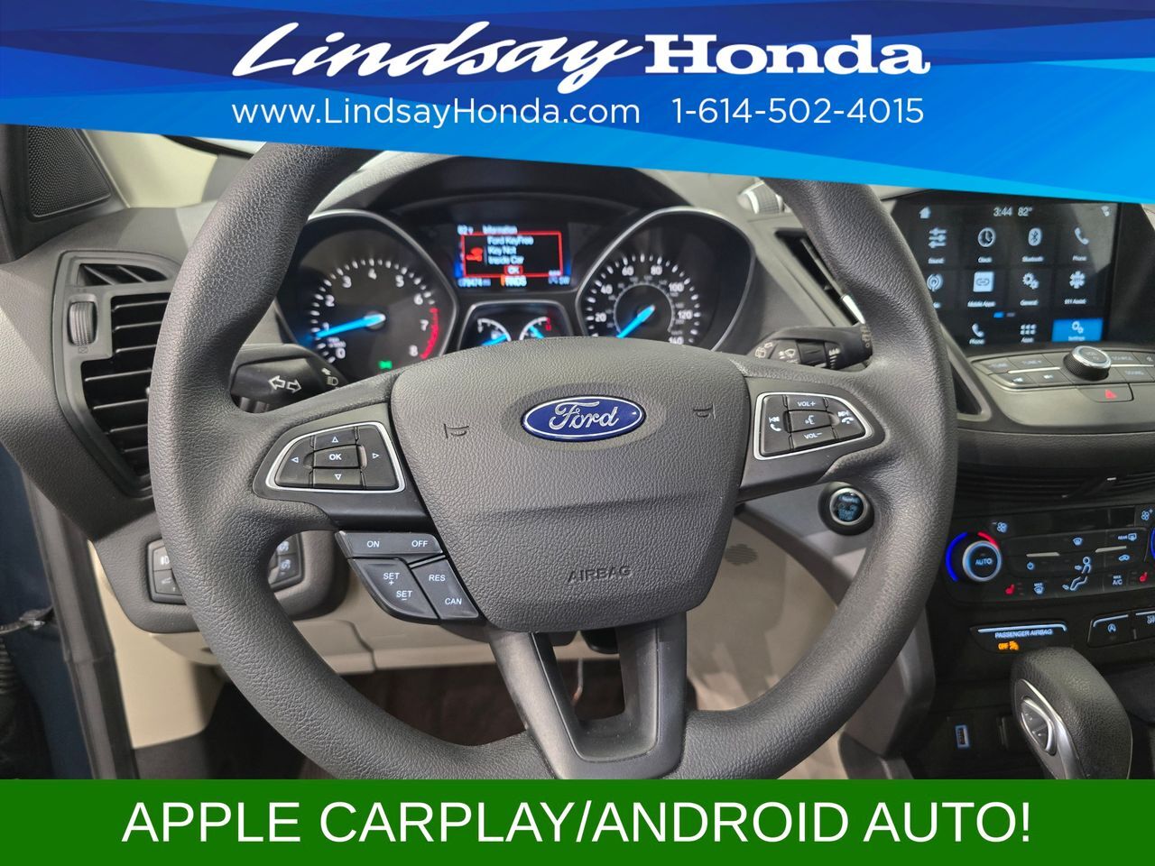 2019 Ford Escape SE Columbus OH