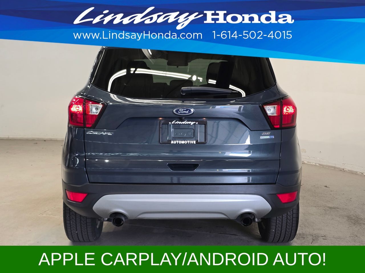 2019 Ford Escape SE Columbus OH