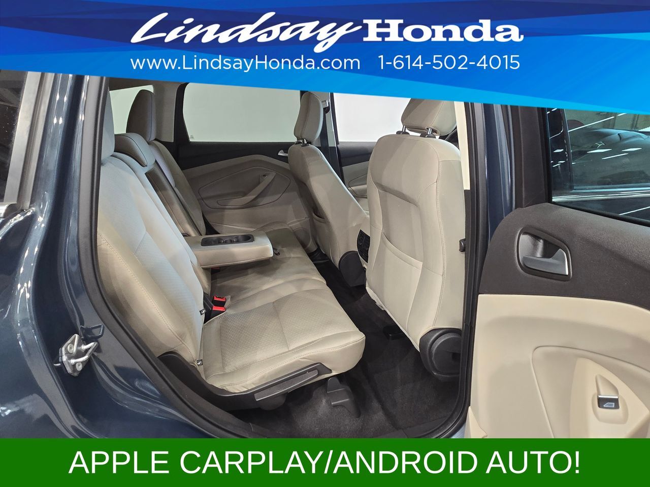 2019 Ford Escape SE Columbus OH