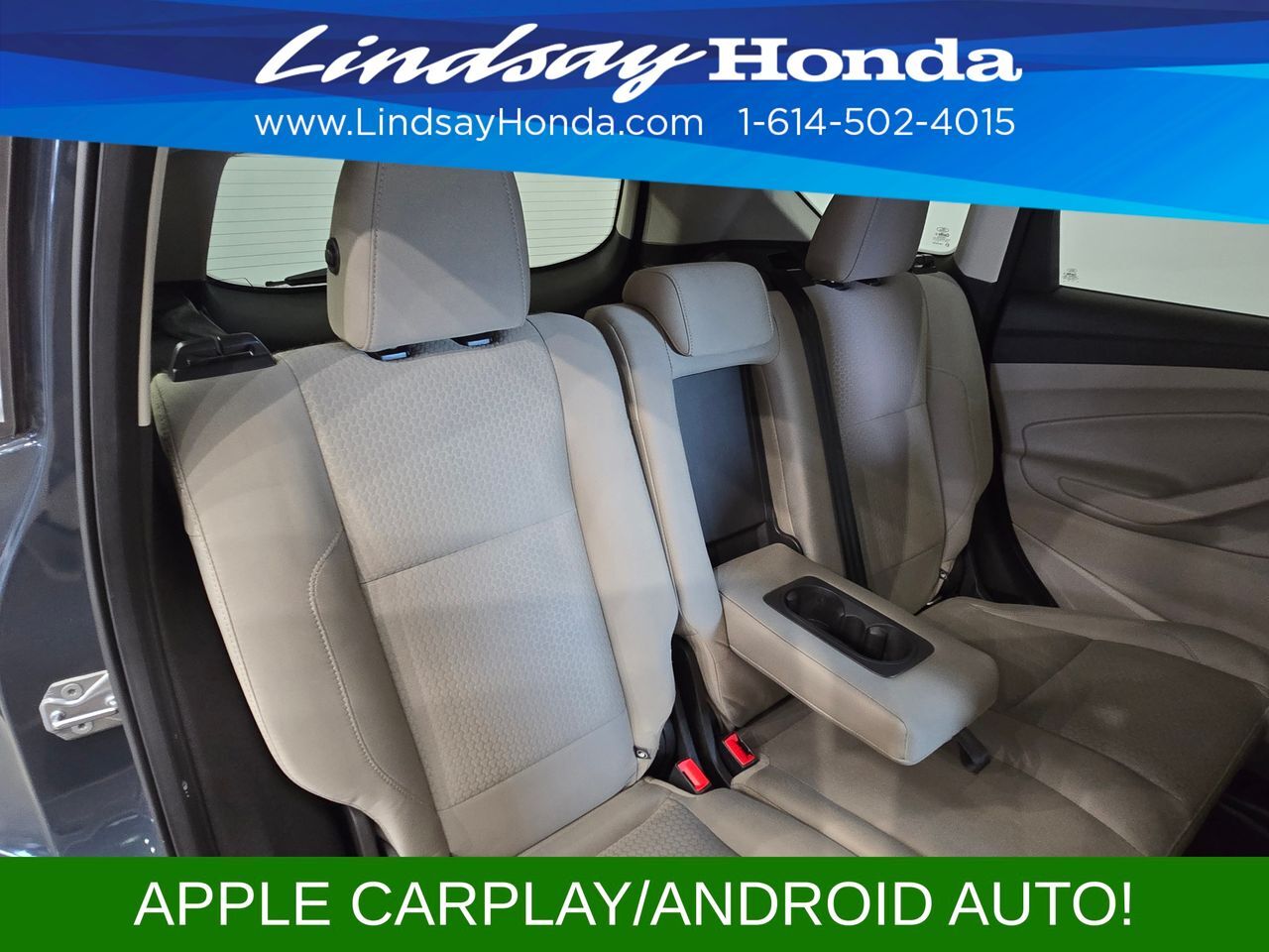 2019 Ford Escape SE Columbus OH