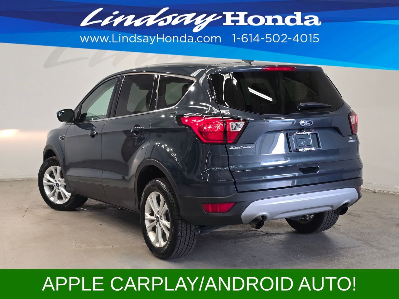 2019 Ford Escape SE Columbus OH