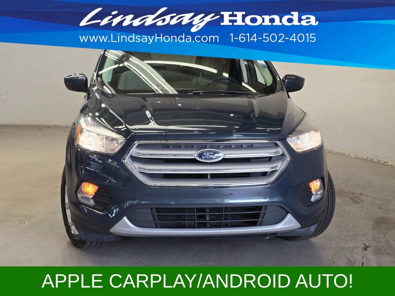 2019 Ford Escape SE Columbus OH
