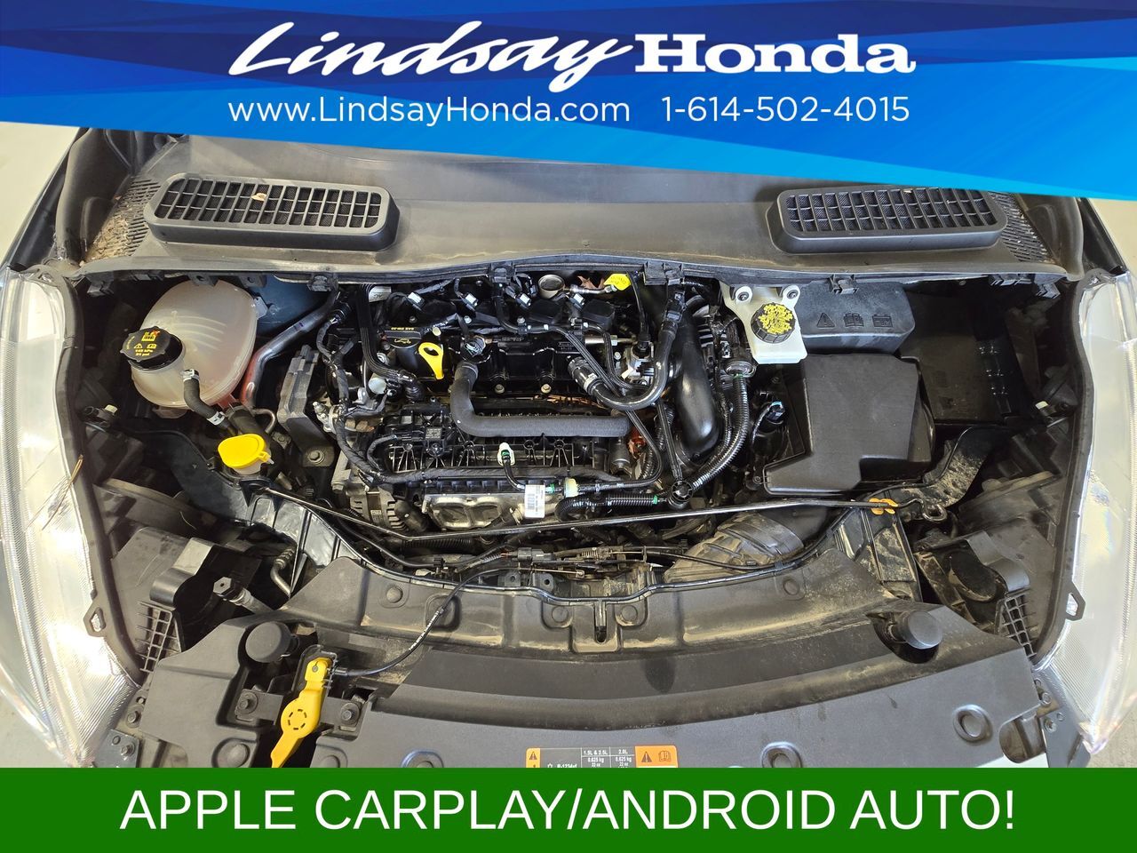 2019 Ford Escape SE Columbus OH