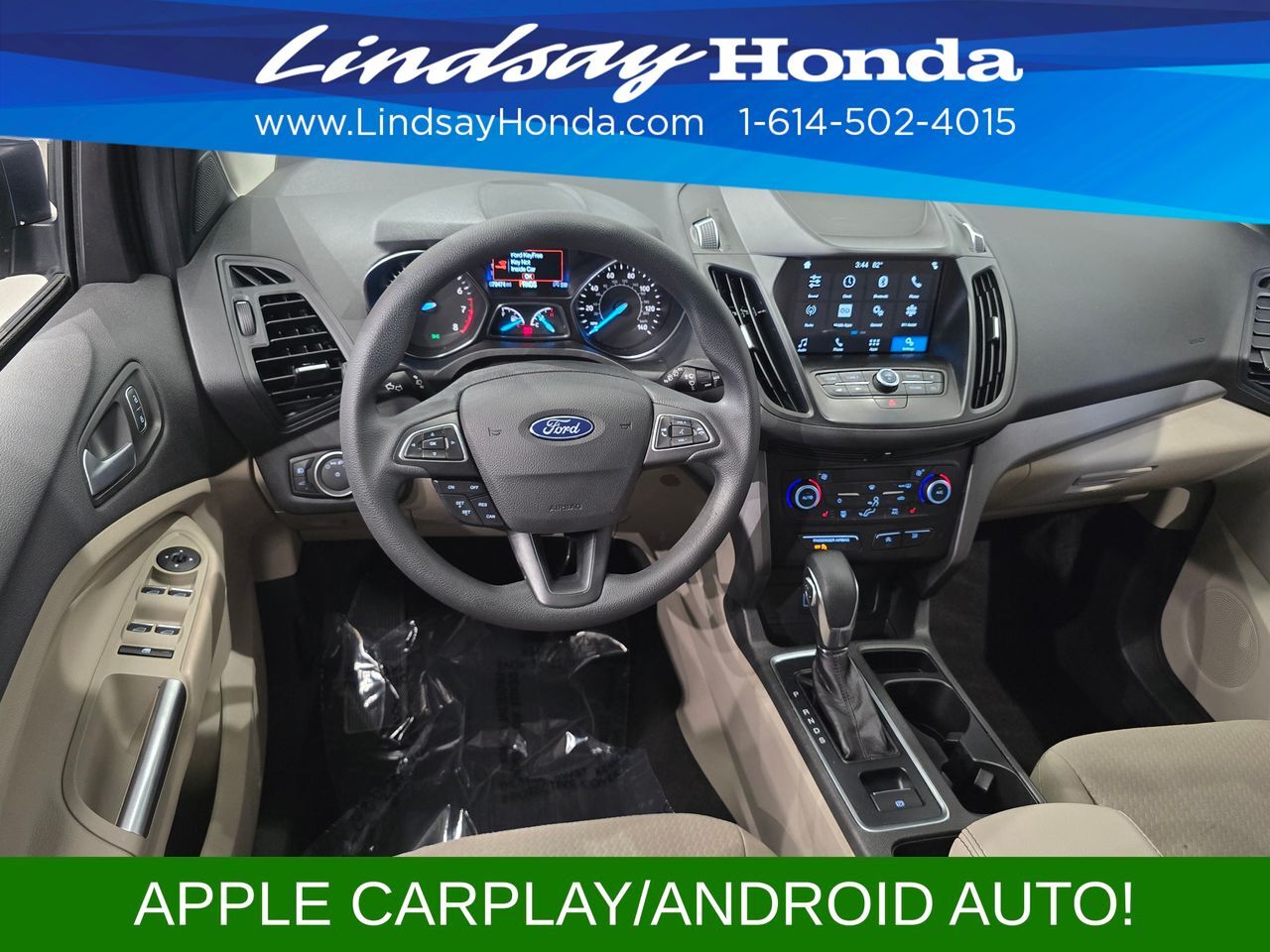 2019 Ford Escape SE Columbus OH