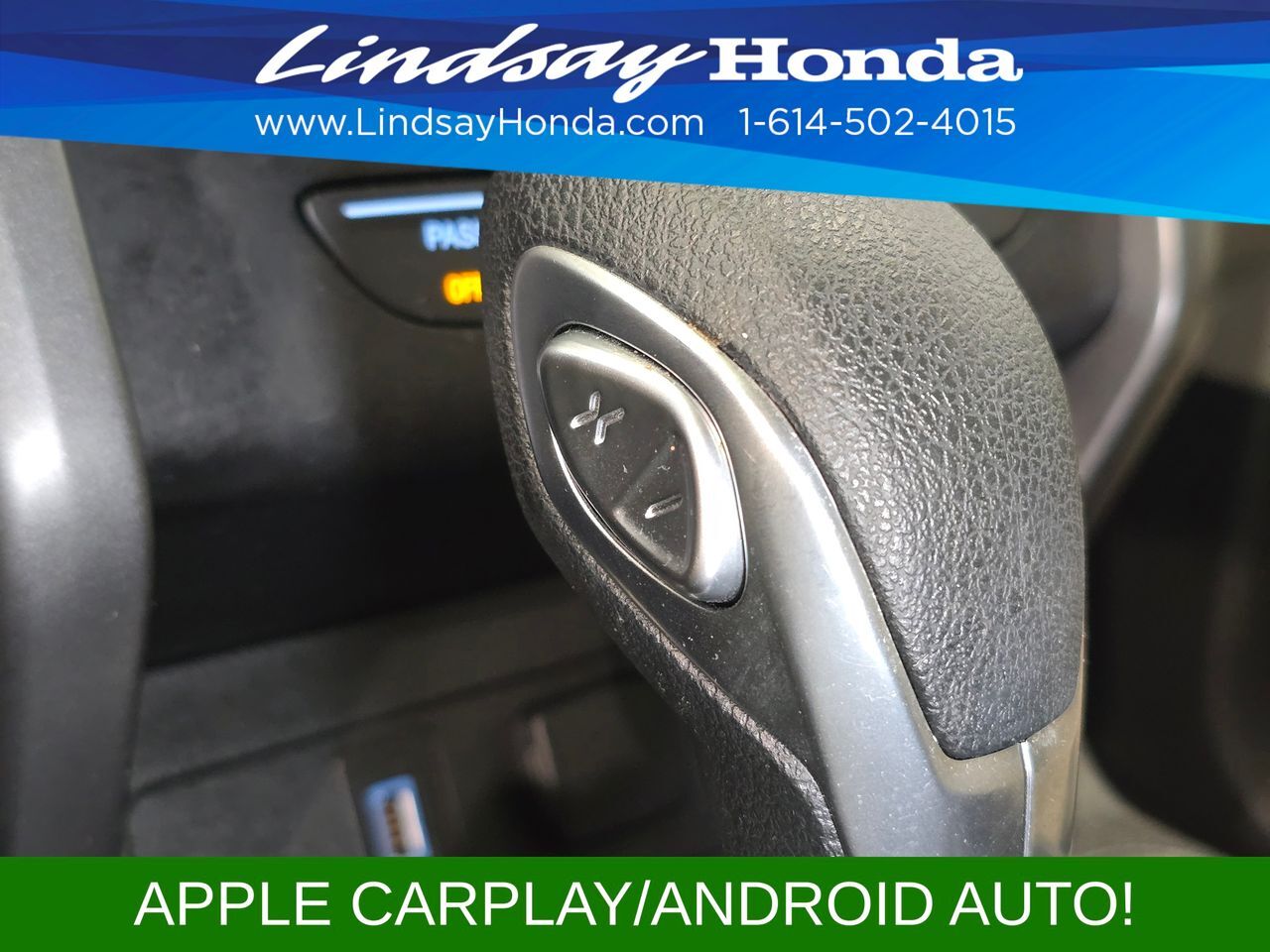 2019 Ford Escape SE Columbus OH