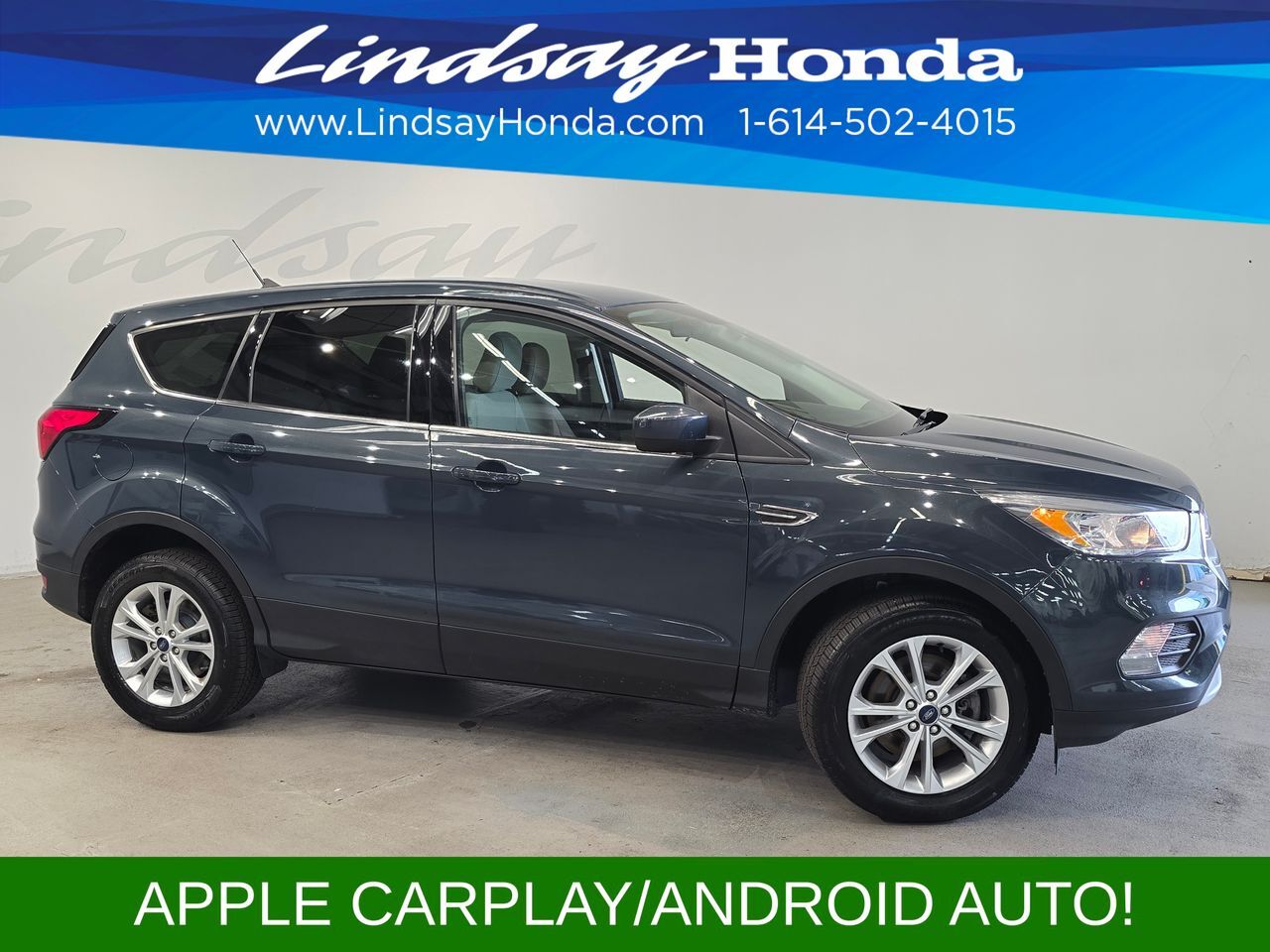 2019 Ford Escape SE Columbus OH