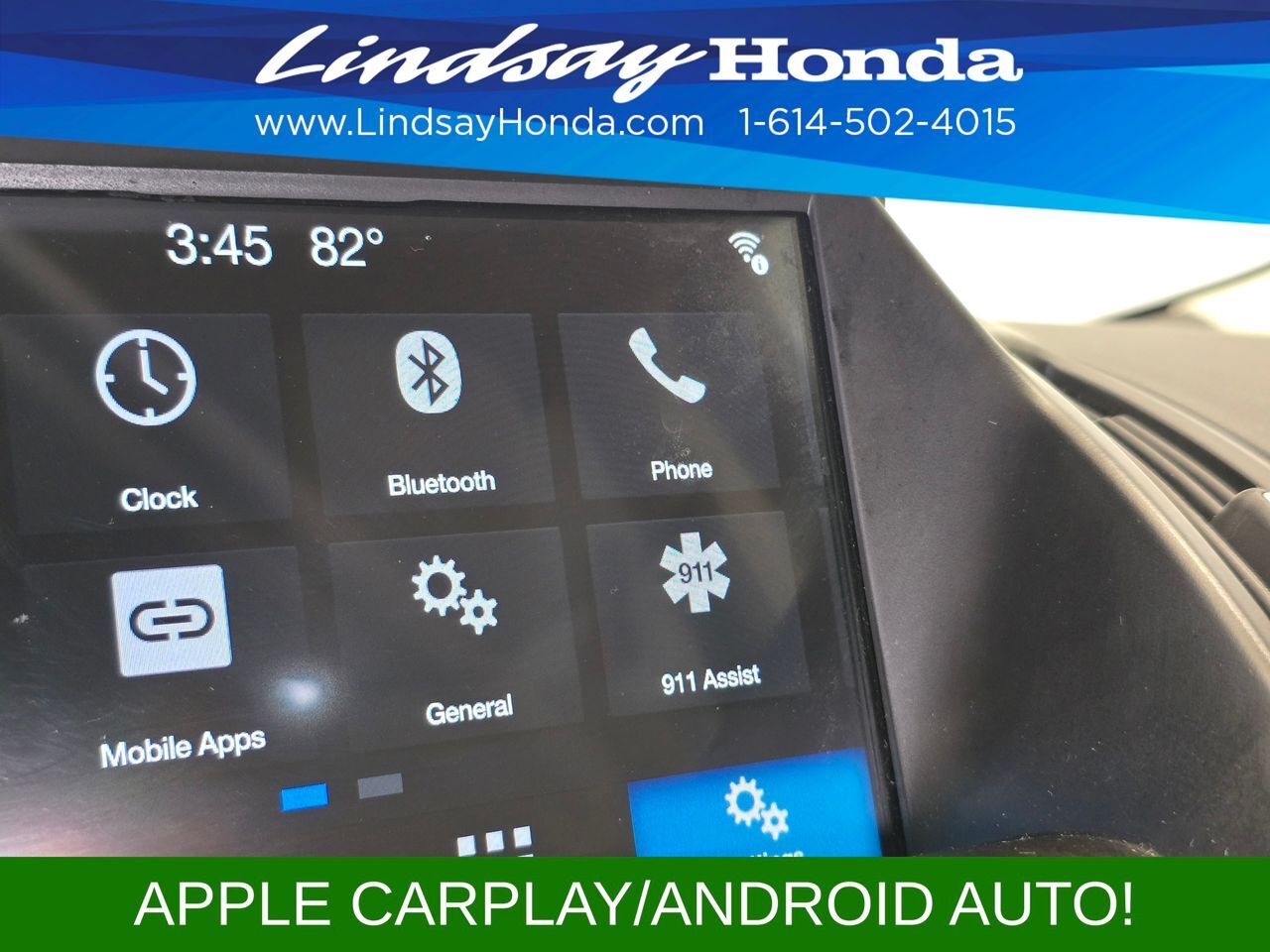 2019 Ford Escape SE Columbus OH