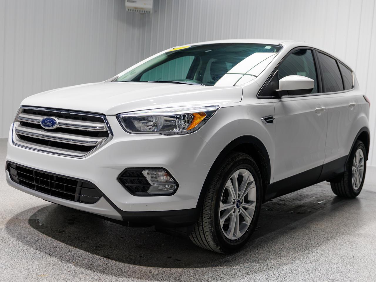 2019 Ford Escape SE Cranberry PA