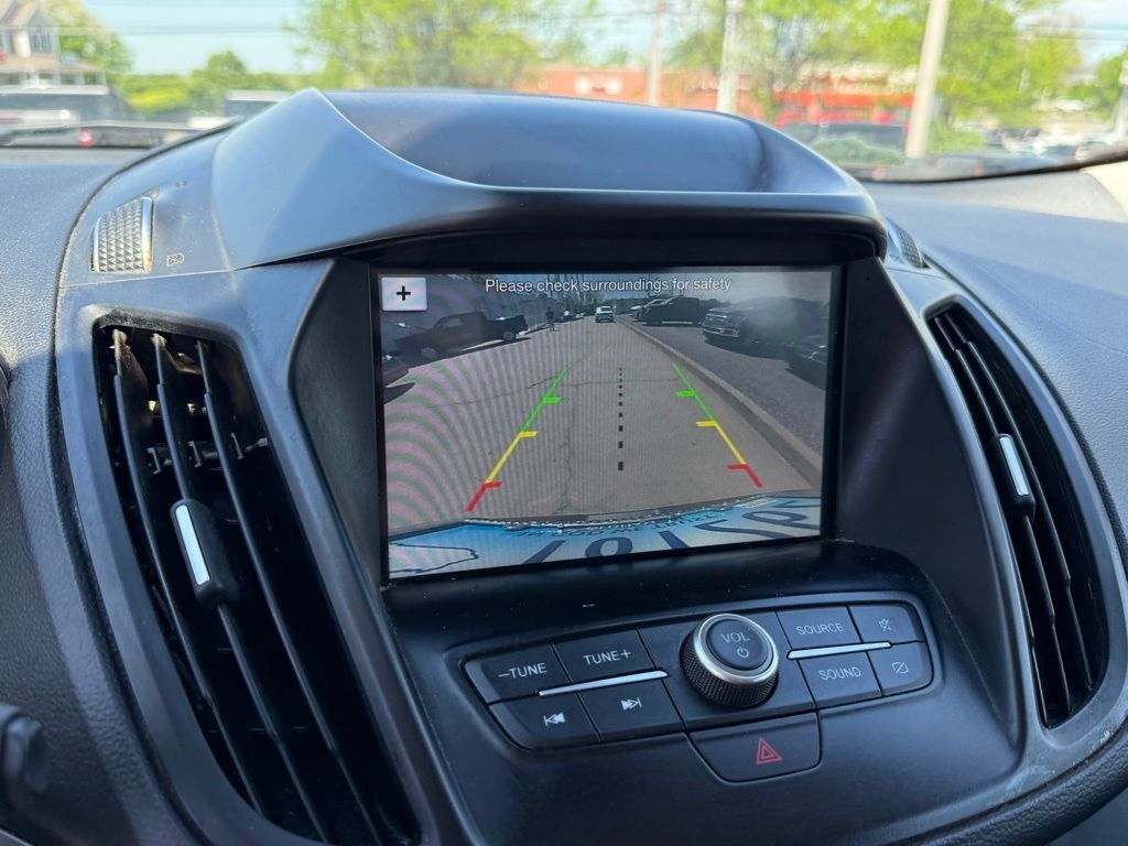 2019 Ford Escape SE Crestwood KY