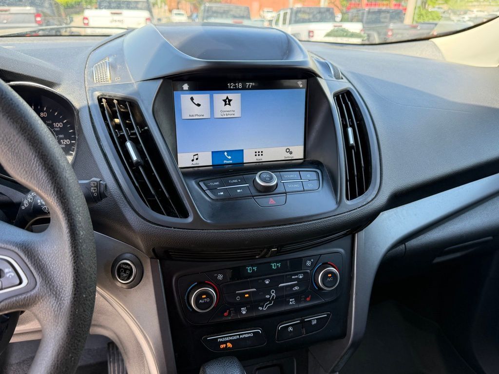 2019 Ford Escape SE Crestwood KY