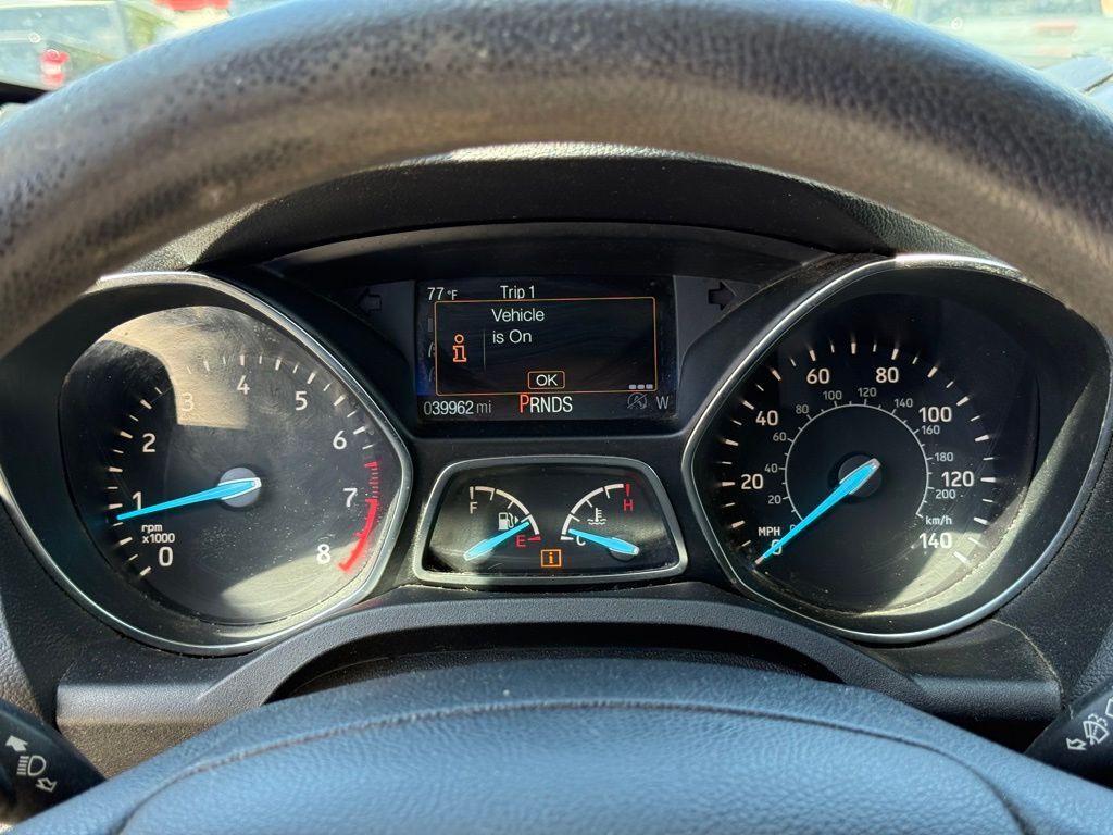 2019 Ford Escape SE Crestwood KY