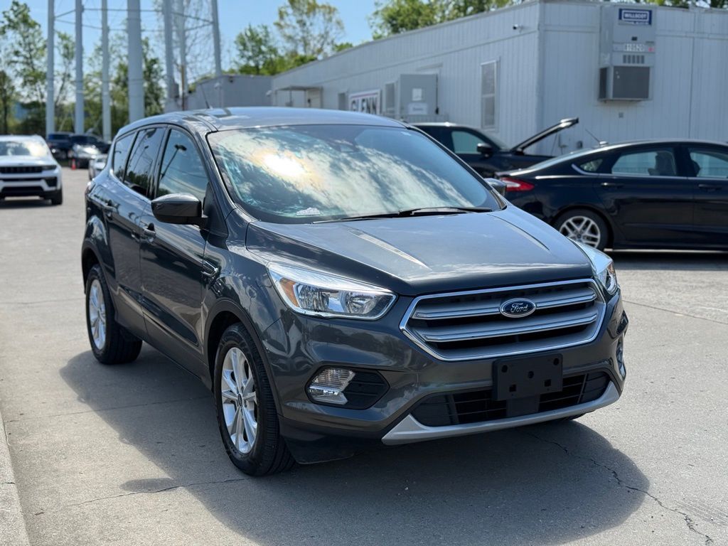 2019 Ford Escape SE Crestwood KY