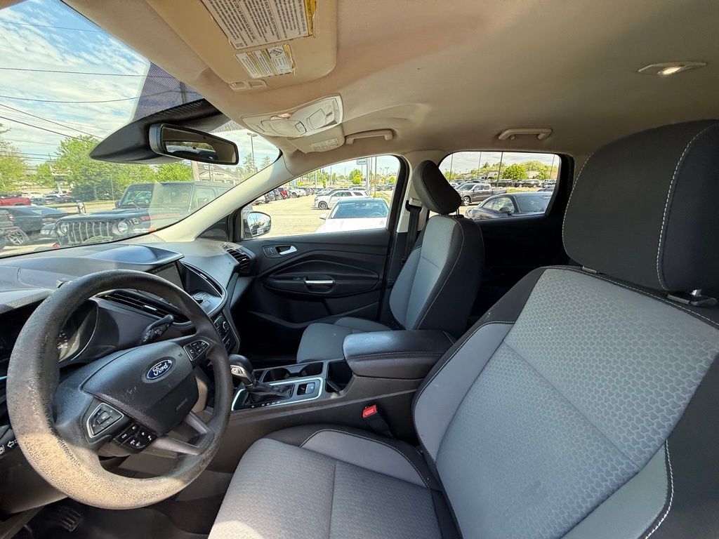 2019 Ford Escape SE Crestwood KY
