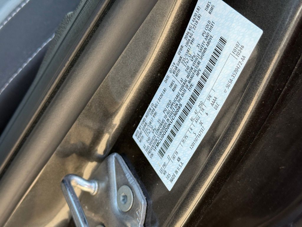 2019 Ford Escape SE Crestwood KY