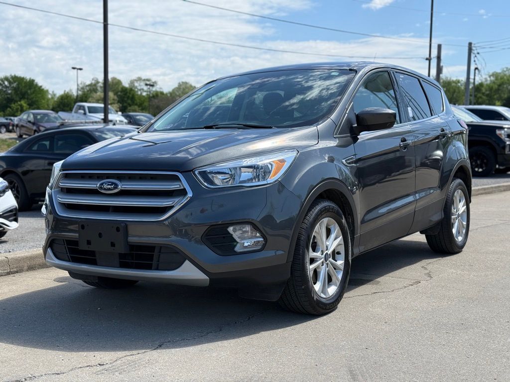 2019 Ford Escape SE Crestwood KY