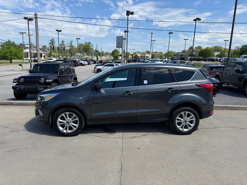 2019 Ford Escape SE Crestwood KY