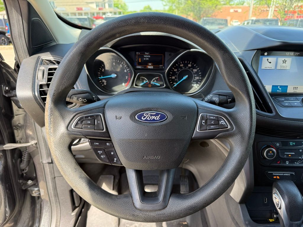 2019 Ford Escape SE Crestwood KY