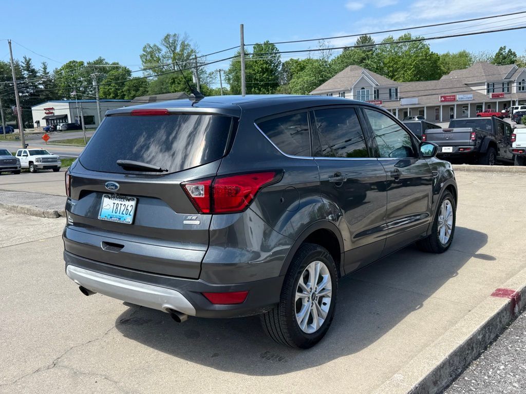 2019 Ford Escape SE Crestwood KY