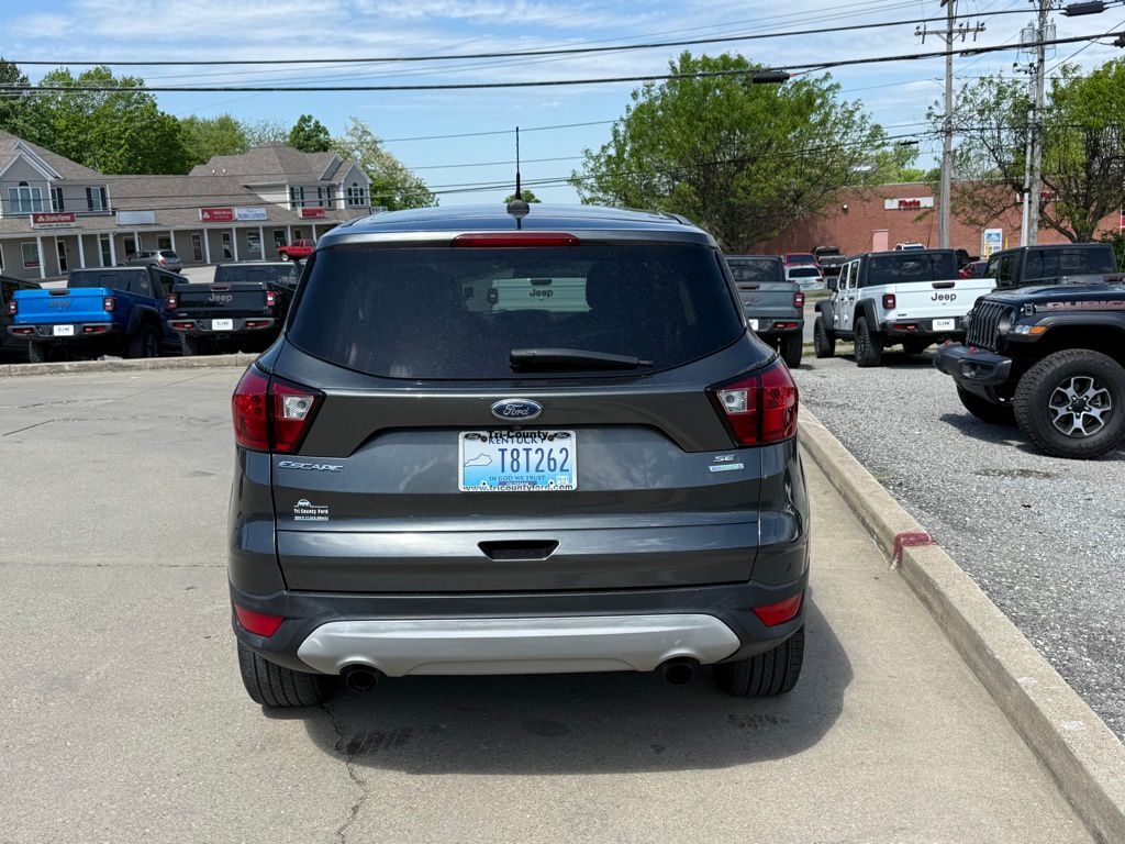 2019 Ford Escape SE Crestwood KY