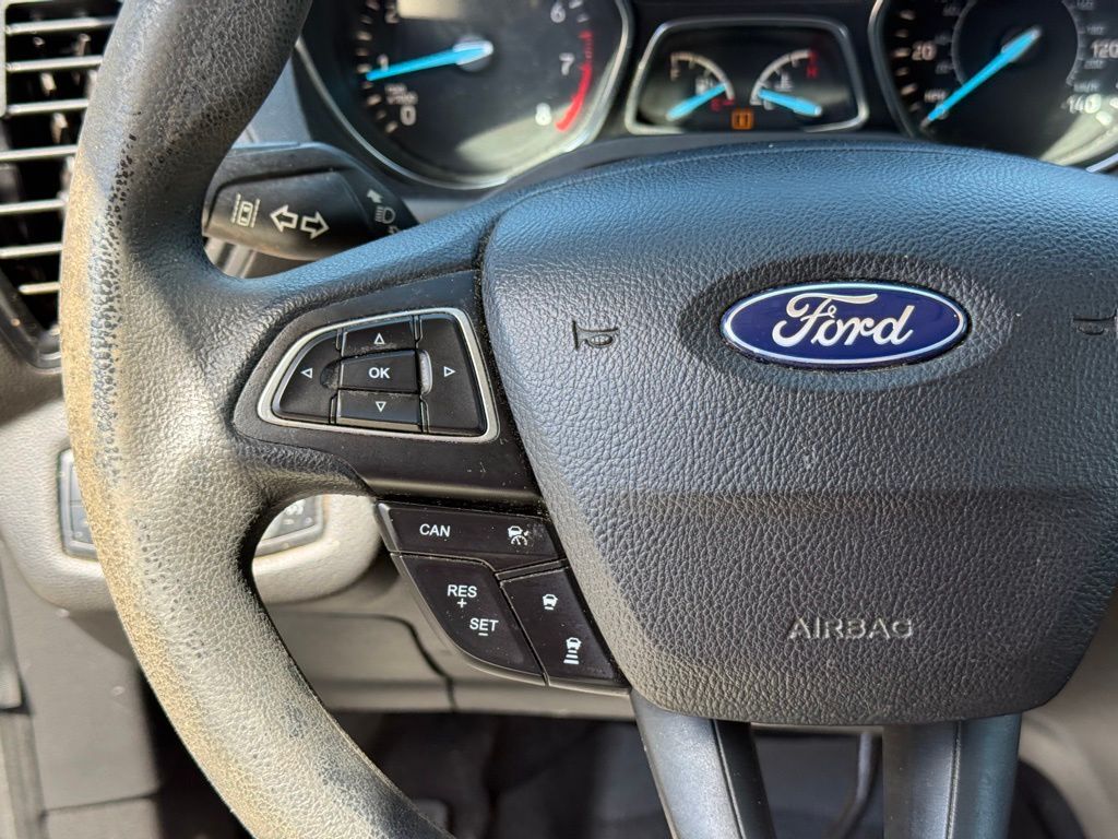 2019 Ford Escape SE Crestwood KY