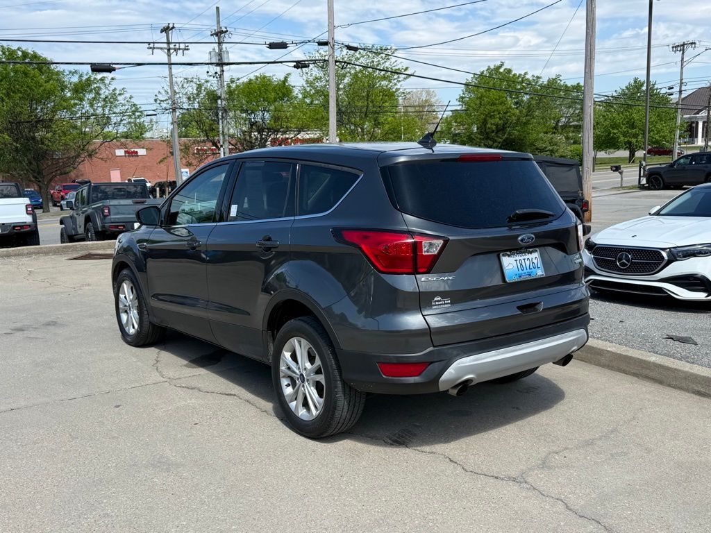 2019 Ford Escape SE Crestwood KY