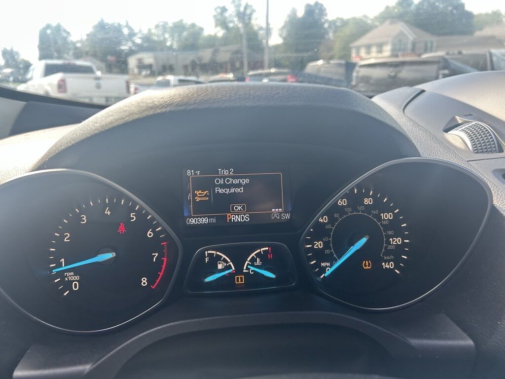 2019 Ford Escape SE Crestwood KY