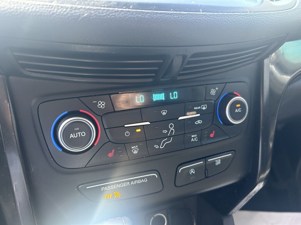 2019 Ford Escape SE Crestwood KY