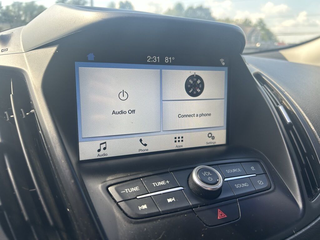 2019 Ford Escape SE Crestwood KY