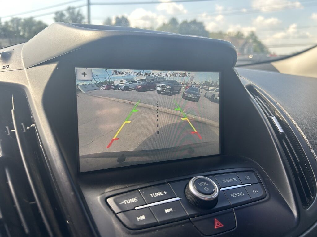 2019 Ford Escape SE Crestwood KY