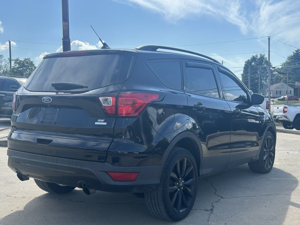 2019 Ford Escape SE Crestwood KY