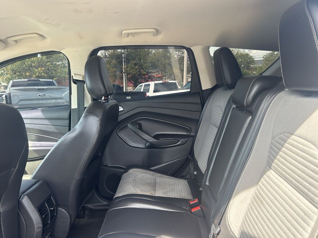 2019 Ford Escape SE Crestwood KY