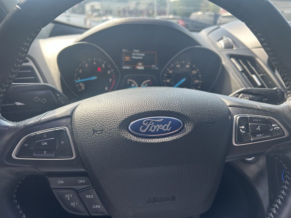 2019 Ford Escape SE Crestwood KY