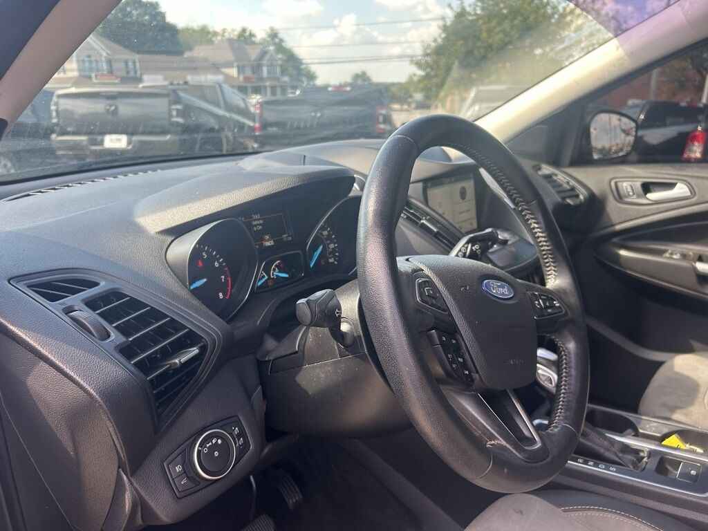 2019 Ford Escape SE Crestwood KY
