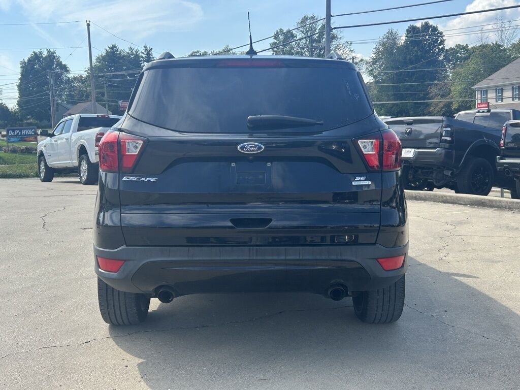 2019 Ford Escape SE Crestwood KY