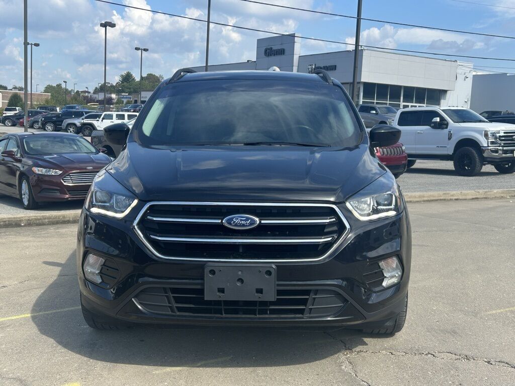 2019 Ford Escape SE Crestwood KY