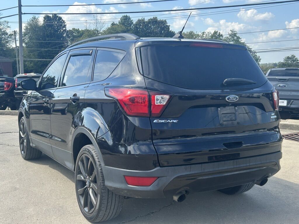 2019 Ford Escape SE Crestwood KY