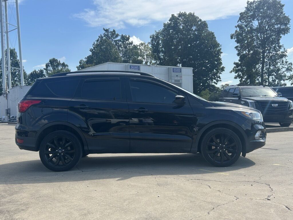 2019 Ford Escape SE Crestwood KY
