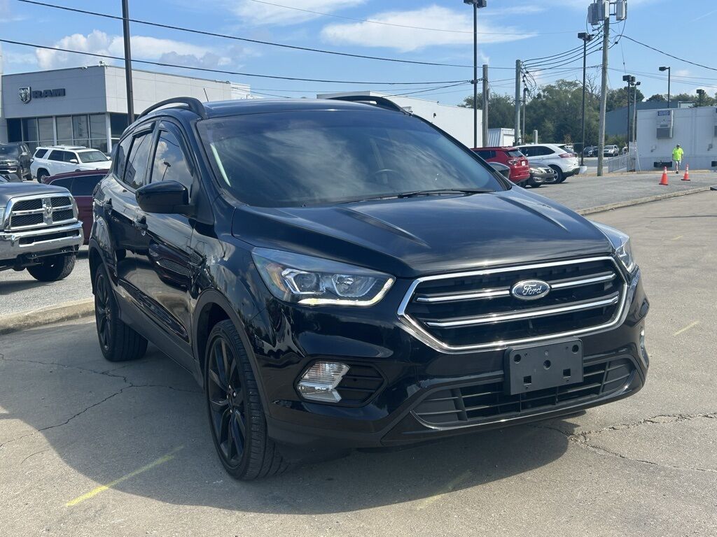 2019 Ford Escape SE Crestwood KY